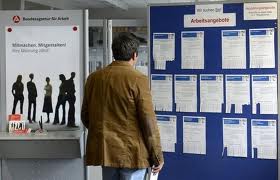 La crise de la dette affecte le marché du travail en Allemagne
